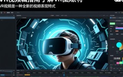 江西VR视频剪辑技巧指南