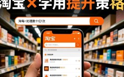 淘宝店铺快速提升排名秘籍