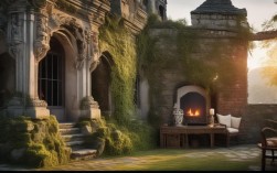 古住宅视频剪辑技巧有哪些？如何捕捉古韵之美？