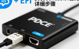 使用IPXE EFI快速安装CentOS系统