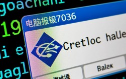 电脑报错7036究竟是什么原因导致的？快速解决方法大揭秘！