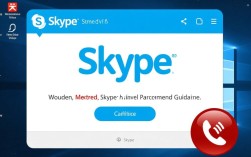 Skype电脑版错误提示解析