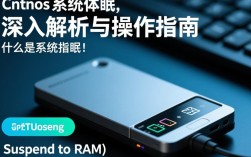 Centos系统休眠设置后为何无法唤醒？解决方法有哪些？