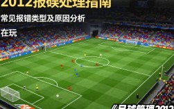 FM2012运行报错问题解析