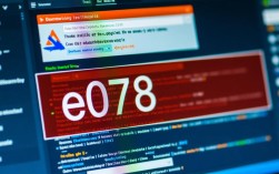 e078报错究竟是什么原因导致的？详细解答及解决方法揭秘！