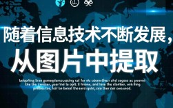 图片文字提取技巧揭秘