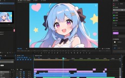 娜娜米视频剪辑攻略