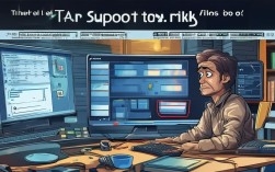 在使用STLink与IAR连接时频繁报错，究竟是什么原因导致的问题？