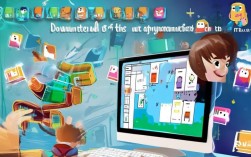 如何下载Scratch？详细步骤和注意事项一览无遗！