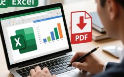 Excel转PDF攻略，轻松实现文件格式转换