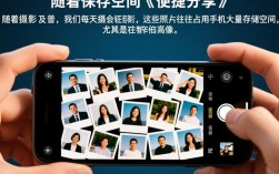 手机相片压缩技巧详解，如何在不失真情况下高效减小文件大小？