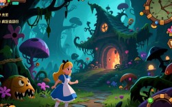 爱丽丝疯狂回归游戏频繁报错原因何在？