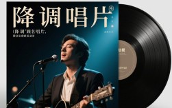 如何高效剪辑降调唱片音乐视频？技巧揭秘与步骤解析