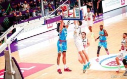 约旦男篮加时力克印度，勇夺胜利荣耀