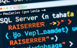 RaisError错误处理指南，快速解决常见问题