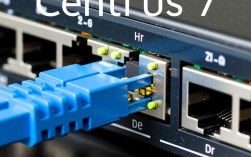Centos 7 网卡启用指南