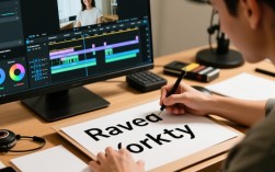 轻松掌握拼读视频剪辑技巧教程