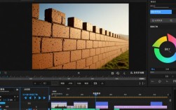 心墙视频剪辑技巧解析