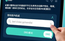 DNS配置错误原因分析