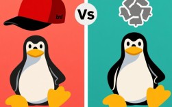 选择Red Hat企业版还是CentOS，业务需求定胜负