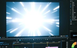 屏幕亮起瞬间视频剪辑技巧揭秘