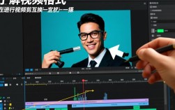 视频剪辑互换技巧解析