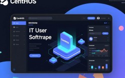 CentOS系统有哪些好看的UI界面可以自定义安装？