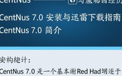 Centos 7.0 系统下迅雷下载安装指南