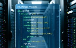 SQL存储过程出现报错，是何原因导致，如何有效排查解决？