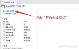 在CentOS上轻松部署Linux系统的步骤指南