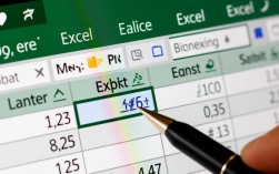 Excel中如何实现单元格内换行操作？详细教程及技巧分享！