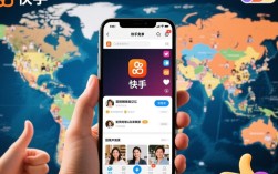 揭秘，快手点赞增加网站免费背后的真相