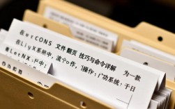 CentOS文件翻页功能有哪些？如何实现高效翻页查看？