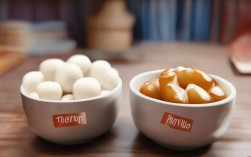 汤圆和元宵到底有啥区别