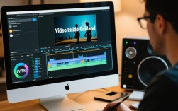 电脑音乐视频剪辑技巧指南