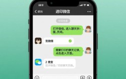 微信聊天记录如何完整打印出来，有哪些简便方法？