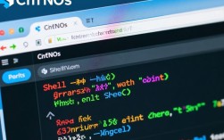CentOS环境下Shell命令执行指南