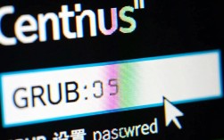 CentOS GRUB密码设置教程