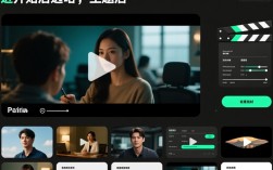 如何高效剪辑美容矩阵视频？技巧与步骤揭秘