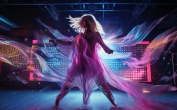 如何高效剪辑舞蹈配视频，实现视觉与音乐完美融合？