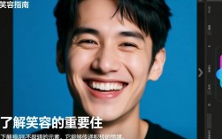 如何精准剪辑视频中的笑容，捕捉最美瞬间？