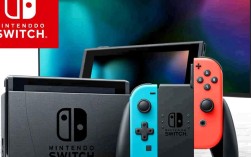 如何将Switch游戏机轻松连接至电视屏幕？