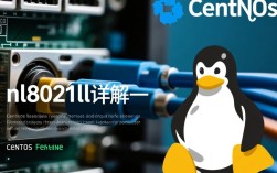 如何在CentOS中使用nl80211工具管理与监控无线网络？