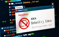 为什么我的idea文件总是报错提示？解决方法有哪些？