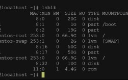 如何在CentOS 6.5上进行挂载操作？