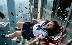 19岁女生留学第9天高楼坠亡悲剧