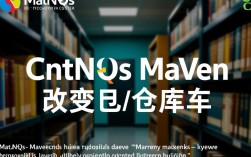 CentOS Maven仓库配置指南