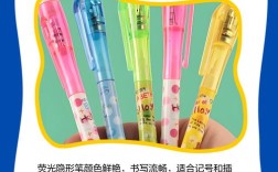 课堂网红文具的潜在干扰效应探究