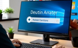 如何设置电脑开机自动运行程序？