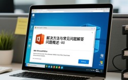 Office安装报错1600究竟是什么原因导致，如何有效解决？